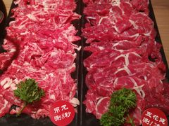 -许府牛杂·鲜牛肉火锅(梁溪万达店)