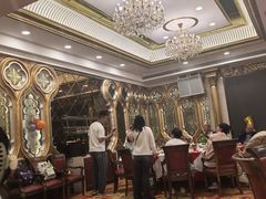 -万宝海鲜舫(劳动公园店)