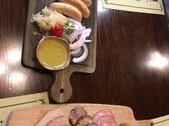 -马迭尔德式西餐精酿啤酒屋(中央大街店)