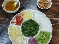 -官塘锋记鱼生·生腌·砂锅粥(牌坊街店)