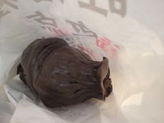 乌米松子卤肉烧麦-旺福楼·包点(碑亭巷店)