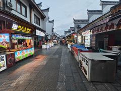 -零陵古城