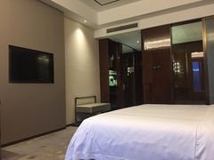 -淮安曙光国际大酒店(大运河广场花街店)