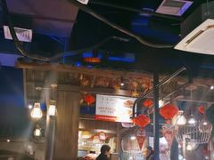 -东方红·湖南菜(金屿店)