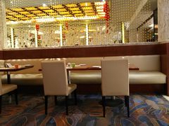大堂-佛山皇冠假日酒店-西餐厅
