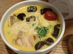 -云海肴·汽锅鸡·云南菜(广安门天虹店)