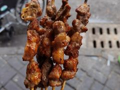 -清真·玛丽亚新疆菜主题餐厅(浙江中路店)