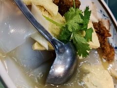 -尔力新疆丸子汤(北屯店)