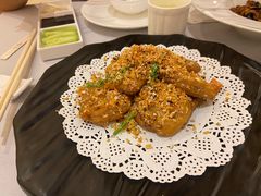 -全聚德(上海首店浦东店)