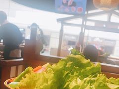 -九田家黑牛烤肉料理(溧阳吾悦店)