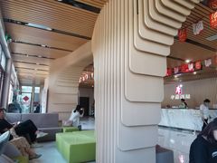 -中康国际体检中心(城阳店)