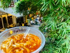 -古木枫老火锅(洪崖洞店)