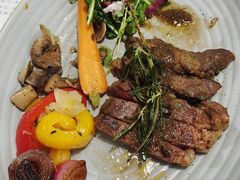 -娜娜家·Nana's restaurant(国金汇店)