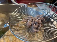-焯牛潮汕牛肉火锅(云峰街创始店)