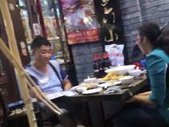 -哈勒滨饭庄(南二道街店)