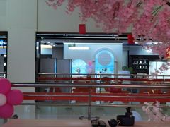-京东电器城市旗舰店(深圳华强北店)