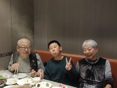 -蝎王府羊蝎子(虎坊桥总店)