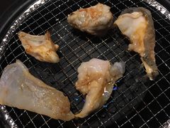 -玄品河豚(那覇國際通里之関)