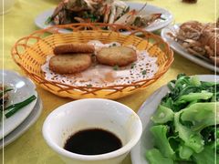 -秋姐美食店(旅游大道店)