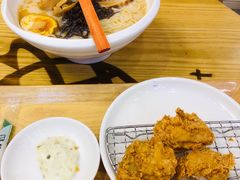 -味千拉面(星摩尔购物中心店)