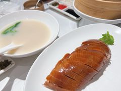 -四季民福烤鸭店(王府井灯市口店)