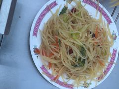 -鲁C·尚小炉·淄博烧烤(市北店)