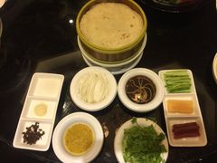 -阿庄新豫菜(航海东路店)