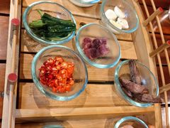 -西双版纳洲际度假酒店-曼霖轩中餐厅