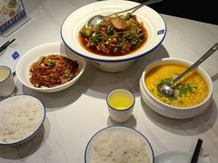 -兰湘子·湘菜小炒(盛龙广场店)