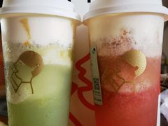 -喜茶(振华商厦店)