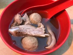 -新记肉骨茶