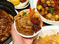 -山水茶艺馆·点心粤菜·30年老字号