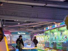 -阿尔法Game Station(中山路店)