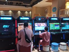 -汤W城市微度假(仓山店)