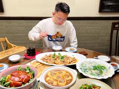 -山水茶艺馆·点心粤菜·30年老字号