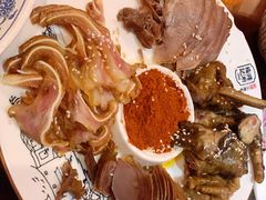 -杨记隆府(白象街店)