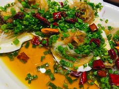 烤生蚝-胖大嫂渔家排档·全海景餐厅(渔村店)