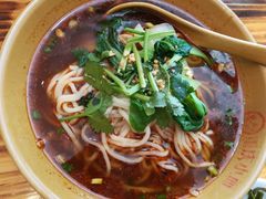 -重庆小面(西市场店)