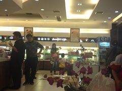 -美丽年华(西街店)