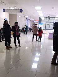 -沈阳市儿童医院