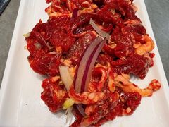 -米家·鹤城炭火米家直营总店