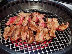 -焱铁烧·黑毛和牛专门店(南宁万象城店)
