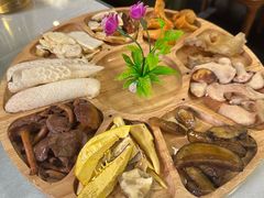 -名善山珍·野生菌汤锅(文殊院店)