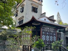 -东莞市可园博物馆