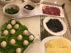 -八先生涮肉房(三里河店)