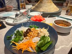 -芸山季·云南野生菌火锅(宝能环球汇店)