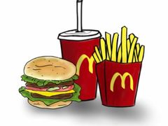 -麦当劳(启迪香山店)