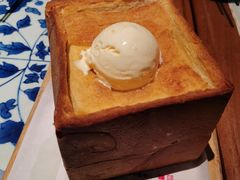 -绿茶餐厅(布吉万象汇店)