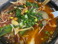 -李米线(武陵路店)