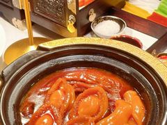 -莉莉海堂HAITANG·烤鸭(国贸商城店)